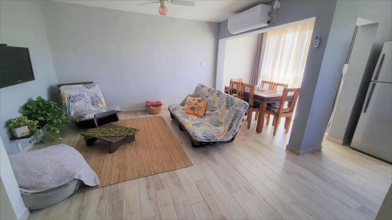 Apartment On The Edge Of A Crater Mitzpe Ramon
